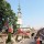 Santuário de Czestochowa - o maior centro de peregrinações da Polónia